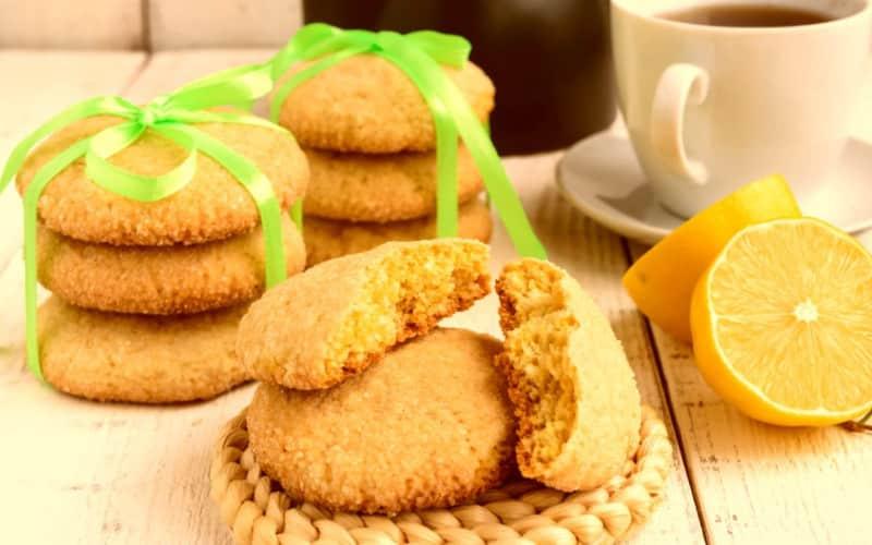 galletas de espelta propiedades