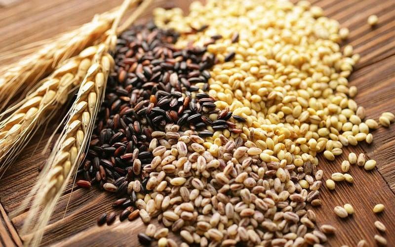 consumo de espelta ahora