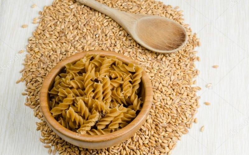 pasta de espelta beneficios