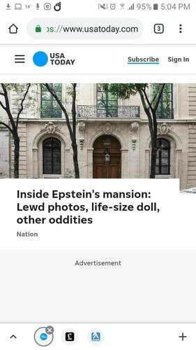 Cómo crear grupos de pestañas en Chrome - AndroidLos siguientes indicadores de Chrome en Android te permiten agrupar tus pestañas por temas y te facilitan el cambio de una pestaña a otra.