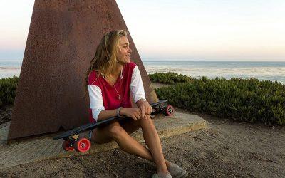 Mejor skate eléctrico