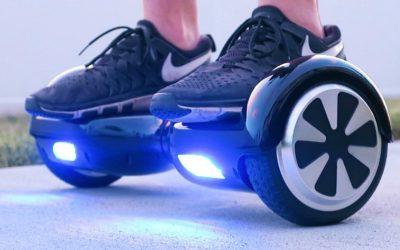Hoverboard Baratos