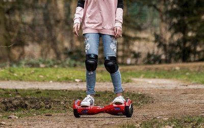 Mejores Hoverboard calidad-precio