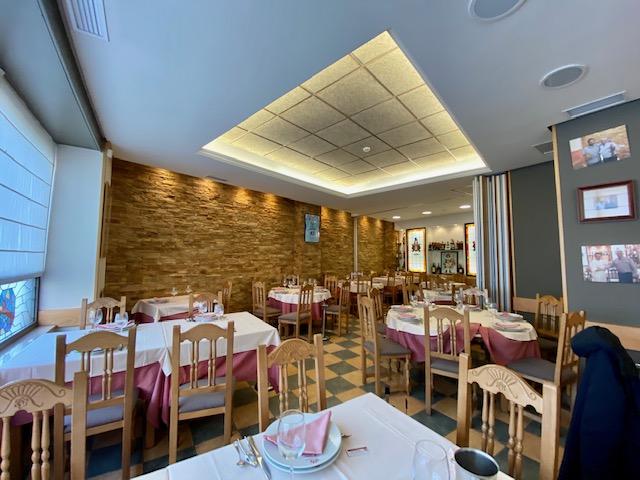 Solo sabe a Mar. Casa Adriano