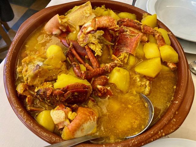 Solo sabe a Mar. Casa Adriano