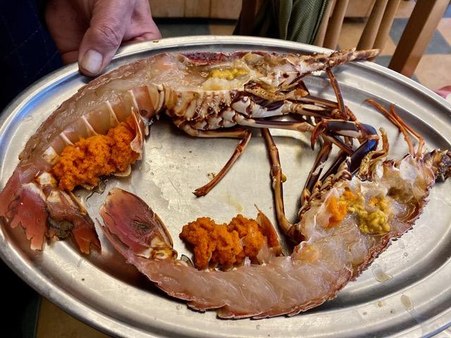 Solo sabe a Mar. Casa Adriano