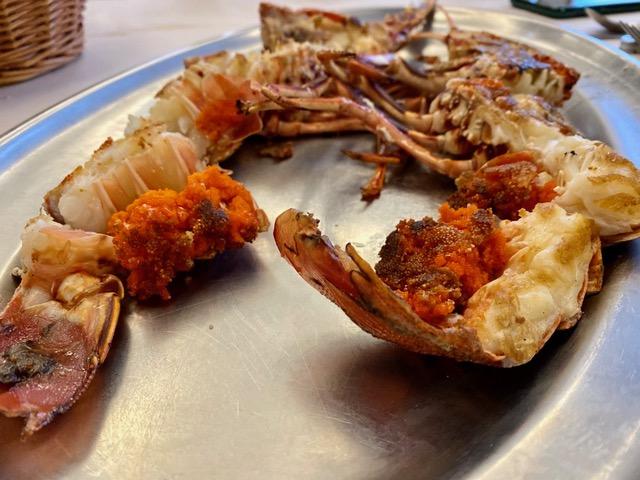 Solo sabe a Mar. Casa Adriano