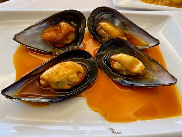 Solo sabe a Mar. Casa Adriano