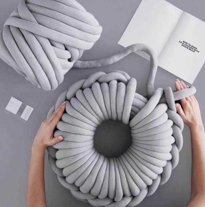 Corona big cotton_aliexpress