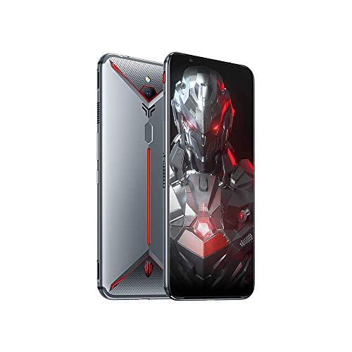 Nubia Red Magic 3S Gaming Phone
