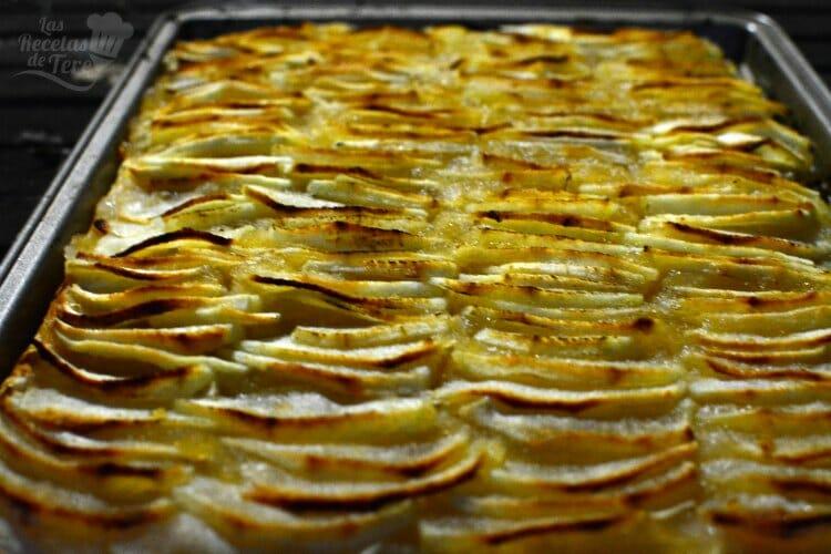 Tarta De Manzana 03 1