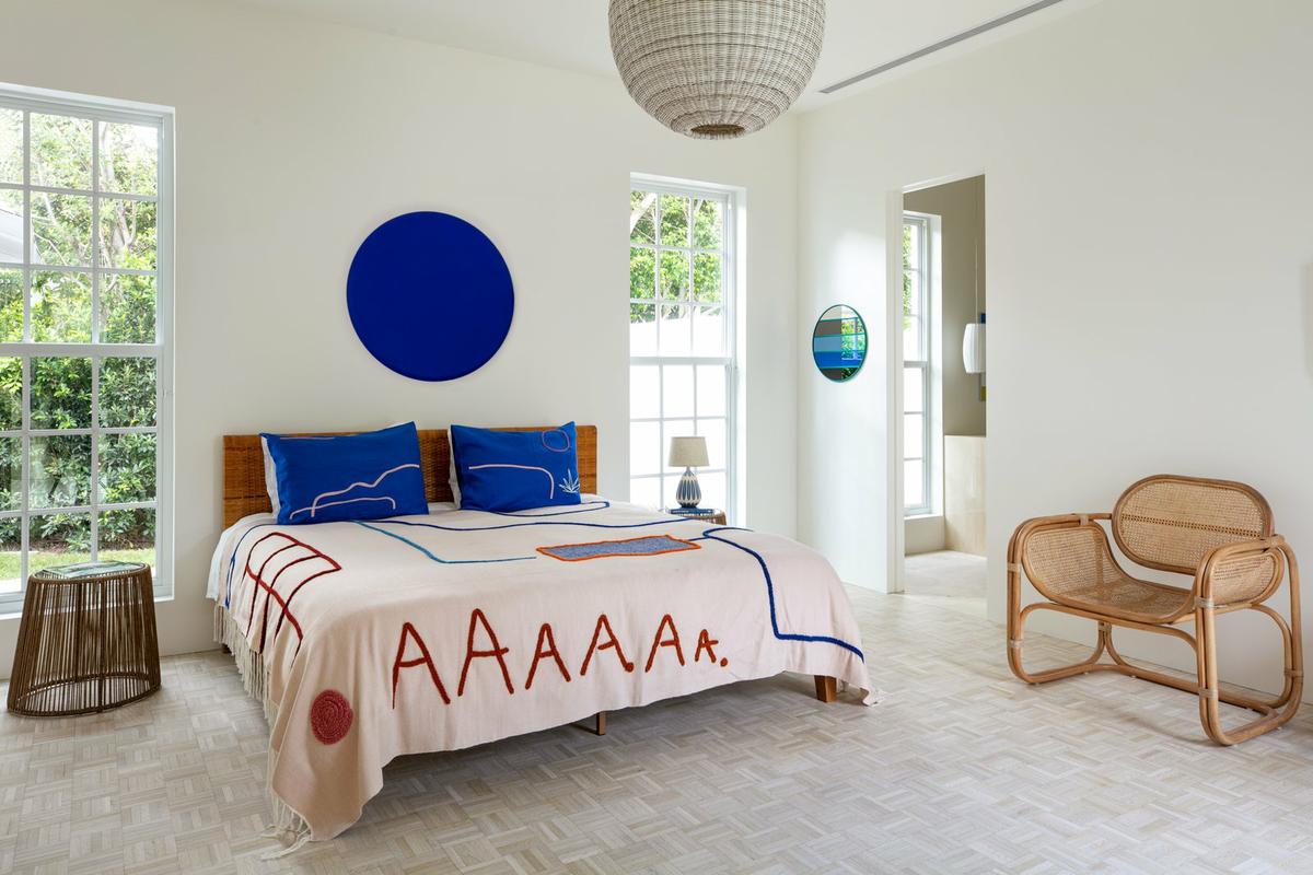 tendencias de diseño de interiores