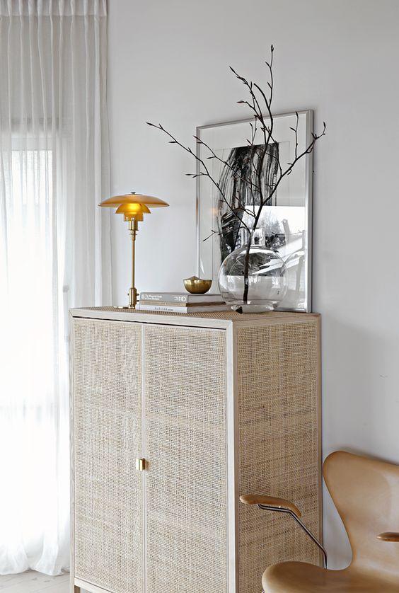 MUEBLE REJILLA