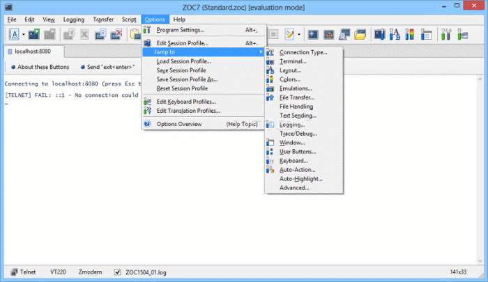 7 de los mejores emuladores de terminal para Windows 10. La interfaz de línea de comandos predeterminada de Windows no es la mejor, y existen muchas consolas de terceros. Estos son algunos de los mejores emuladores de terminal para Windows 10