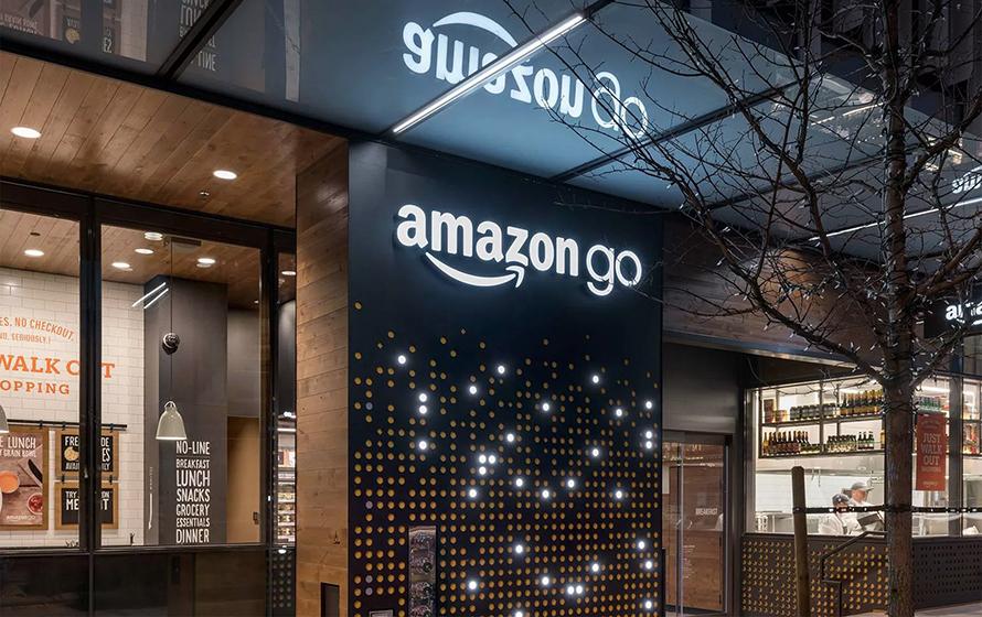 Amazon Go