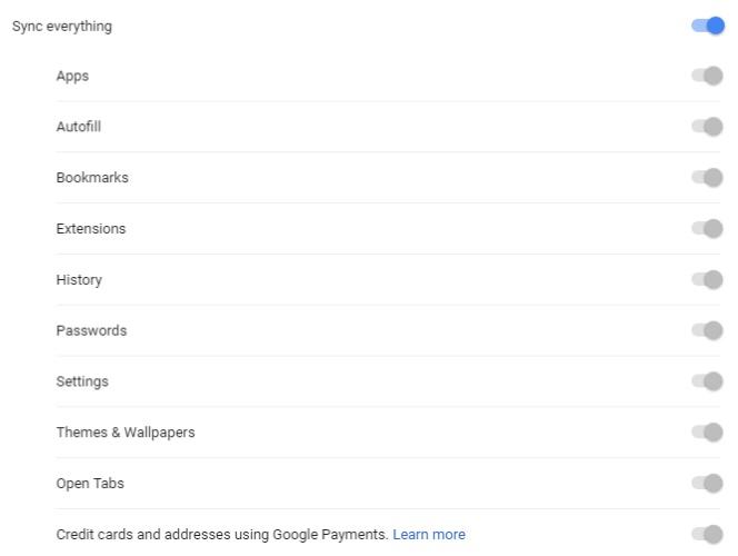 Cómo sincronizar los datos de Google Chrome en varios dispositivosSi utilizas varios equipos, puedes sincronizar fácilmente los datos de Google Chrome en varios dispositivos y mantenerlos intactos. He aquí cómo hacerlo.