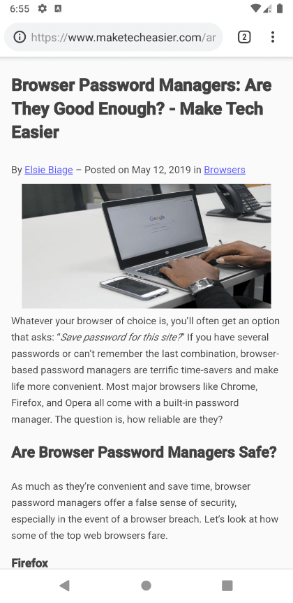 12 Útiles banderas de Android Chrome que deberías habilitar¿Sabes que el navegador Chrome de tu teléfono Android viene con funciones ocultas que puedes habilitar? Aquí hay 12 útiles banderas Android Chrome que deberías usar.