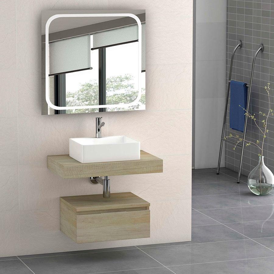 Encimera Noa de Futurbaño