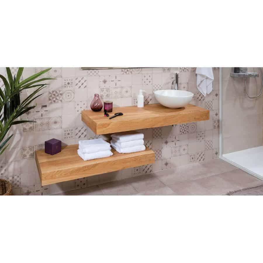Top encimeras de baño para amantes del diseño | Decoración