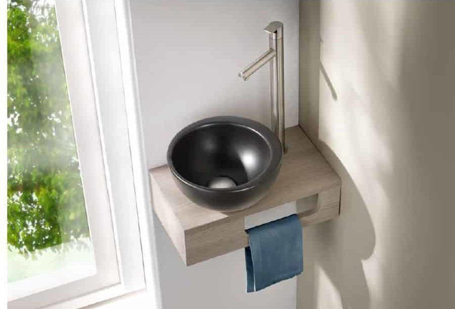 Encimera Spot mini 2.0 de Cazaña