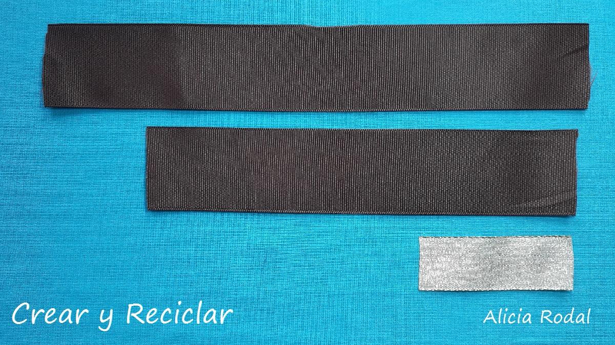 Ideas para decorar tu ropa. En este tutorial te muestro ideas para personalizar prendas de vestir con material reciclado y fácil. 
