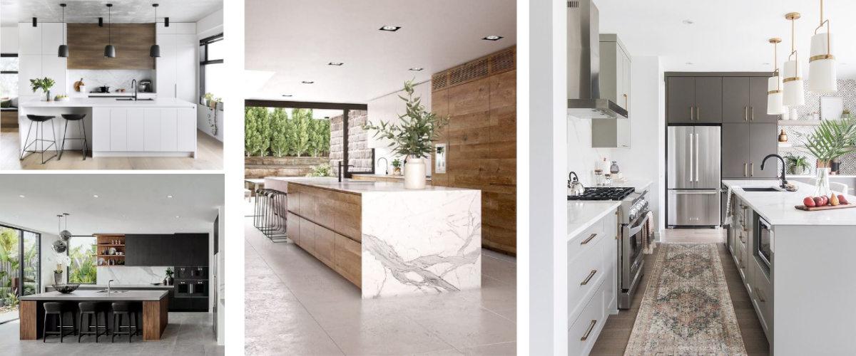 Cómo distribuir la cocina para maximizar el espacio | Decoración