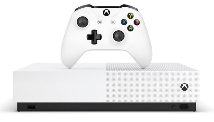 Xbox One S All-Digital: El Xbox One S All-Digital es la consola Xbox One más barata; sin embargo, alcanza este precio al omitir algunas características. ¿Para quién es esta consola y para quién debería tenerla? Vamos a averiguarlo!