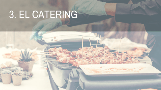 Consejos para una boda en el bosque