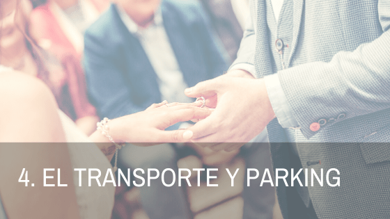 Consejos para una boda en el bosque