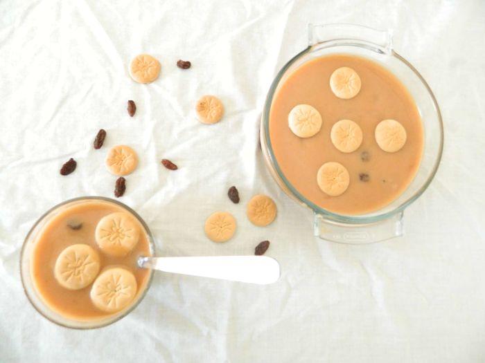 habichuelas con dulce