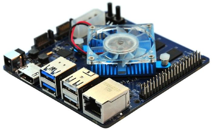 5 de las mejores alternativas de frambuesas en 2019El Raspberry Pi no es el único ordenador de a bordo disponible. Hay varios otros que vale la pena ver. Echa un vistazo a estas alternativas de Raspberry Pi.
