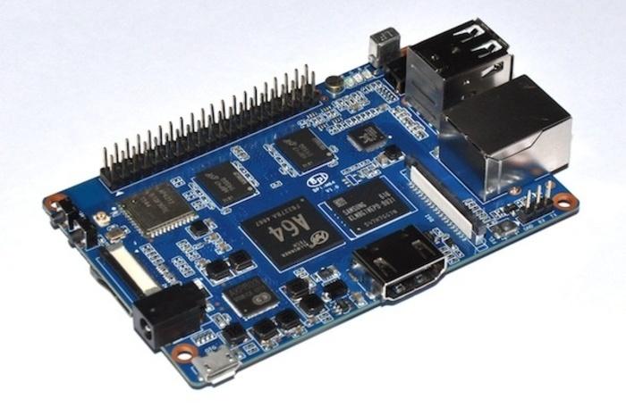 5 de las mejores alternativas de frambuesas en 2019El Raspberry Pi no es el único ordenador de a bordo disponible. Hay varios otros que vale la pena ver. Echa un vistazo a estas alternativas de Raspberry Pi.