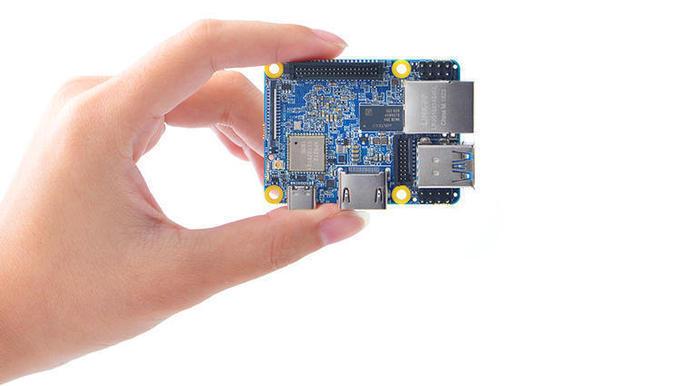 5 de las mejores alternativas de frambuesas en 2019El Raspberry Pi no es el único ordenador de a bordo disponible. Hay varios otros que vale la pena ver. Echa un vistazo a estas alternativas de Raspberry Pi.