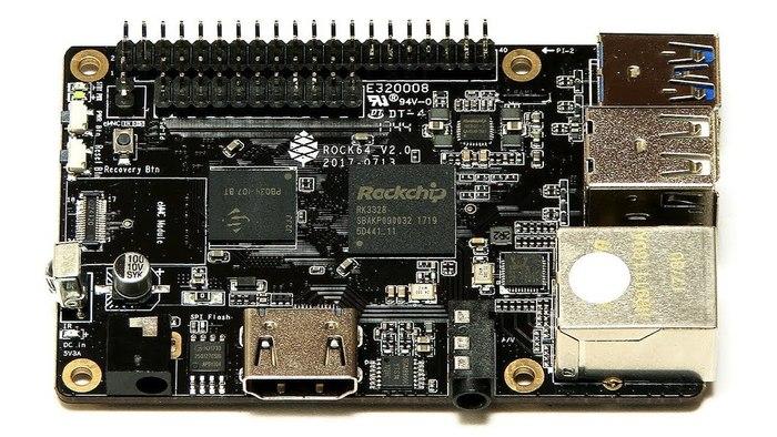 5 de las mejores alternativas de frambuesas en 2019El Raspberry Pi no es el único ordenador de a bordo disponible. Hay varios otros que vale la pena ver. Echa un vistazo a estas alternativas de Raspberry Pi.