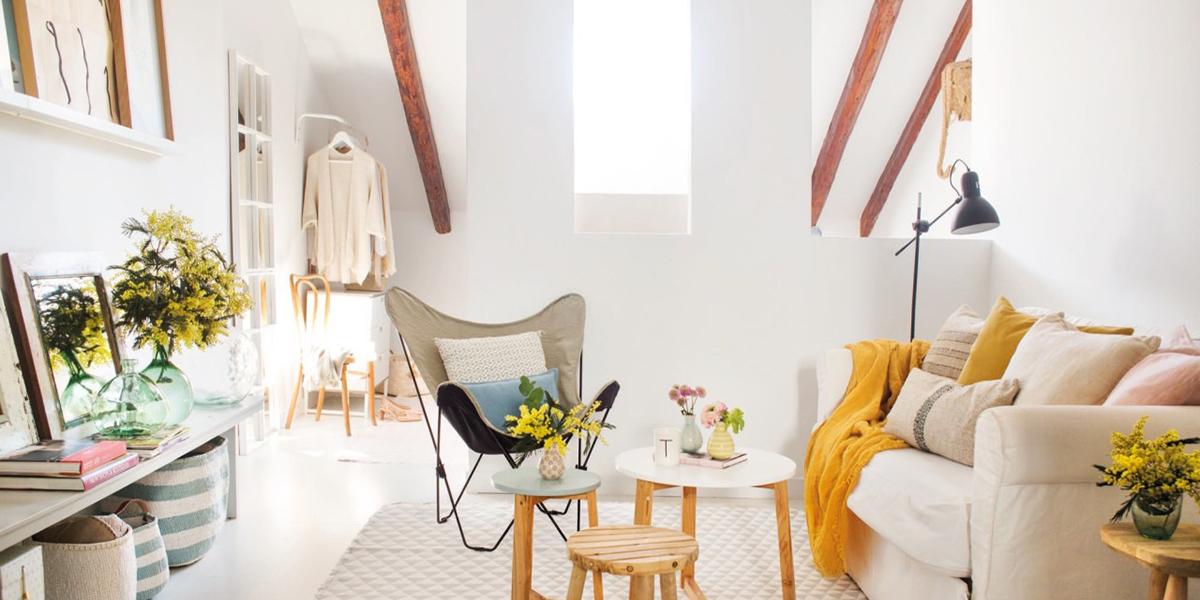 &Aacute;ticos en color blanco