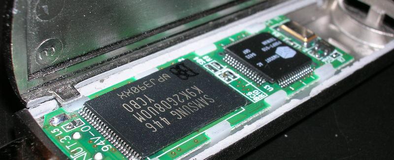 Cómo una tarjeta MicroSD puede almacenar hasta 400 GB de DataSanDisk anunció una capacidad de almacenamiento masivo de 400 GB de tarjeta microSD. Así es como funciona, y la posibilidad de conseguir un almacenamiento aún mayor.