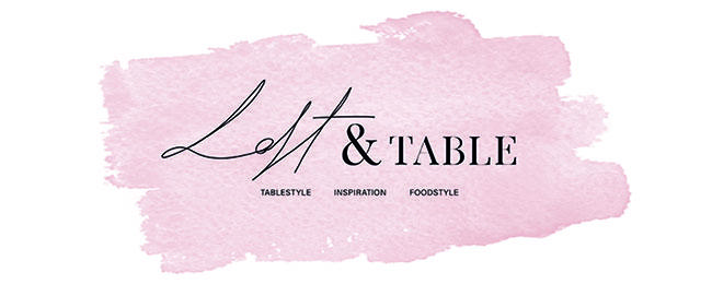 Nuevo Logo Loft and Table