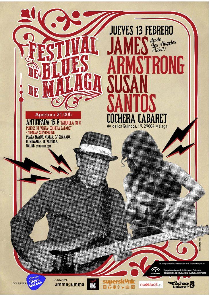 festival de blues de malaga marbesol