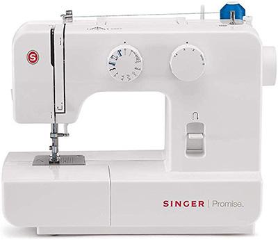 máquina de coser singer promise