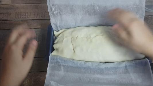 Redondo de carne picada relleno 12