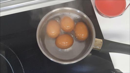 Redondo de carne picada relleno 3