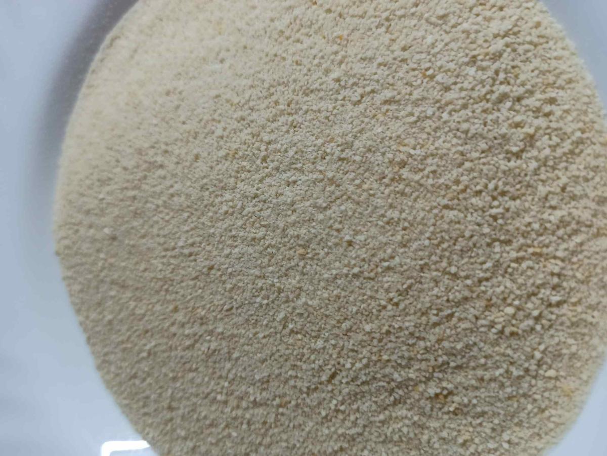 pan rallado para croquetas