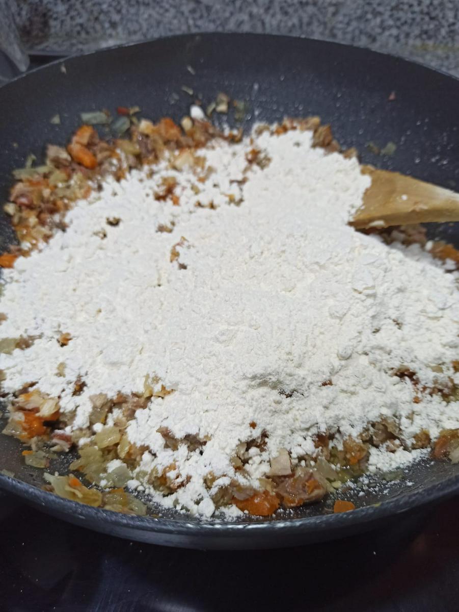 como hacer croquetas de cocido