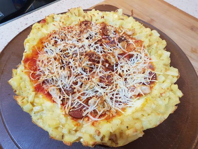 Tortizza