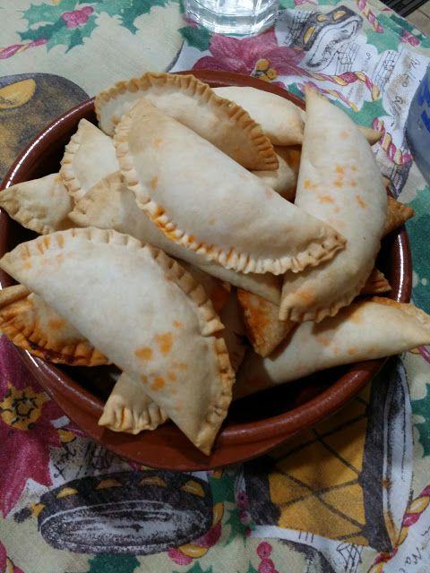 Empanadillas