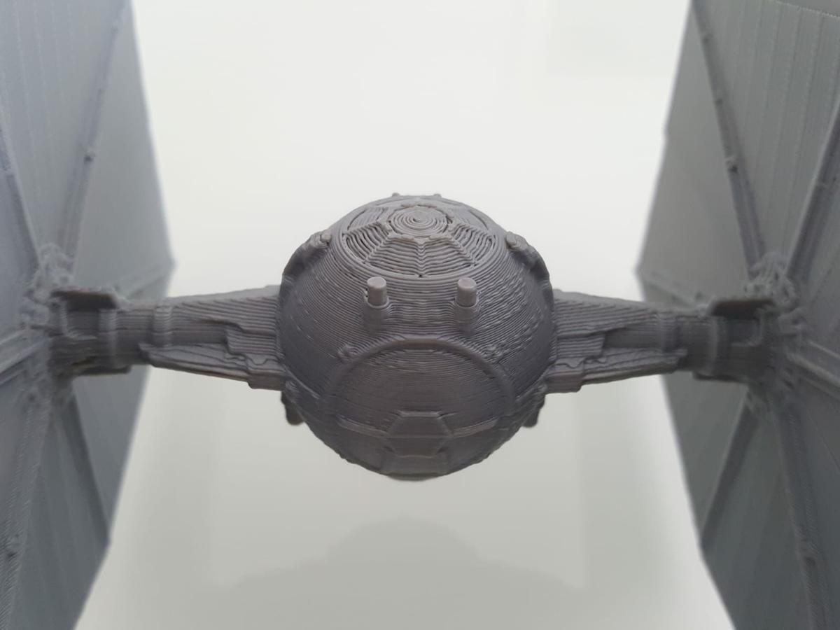 Star Wars Tie Fighter