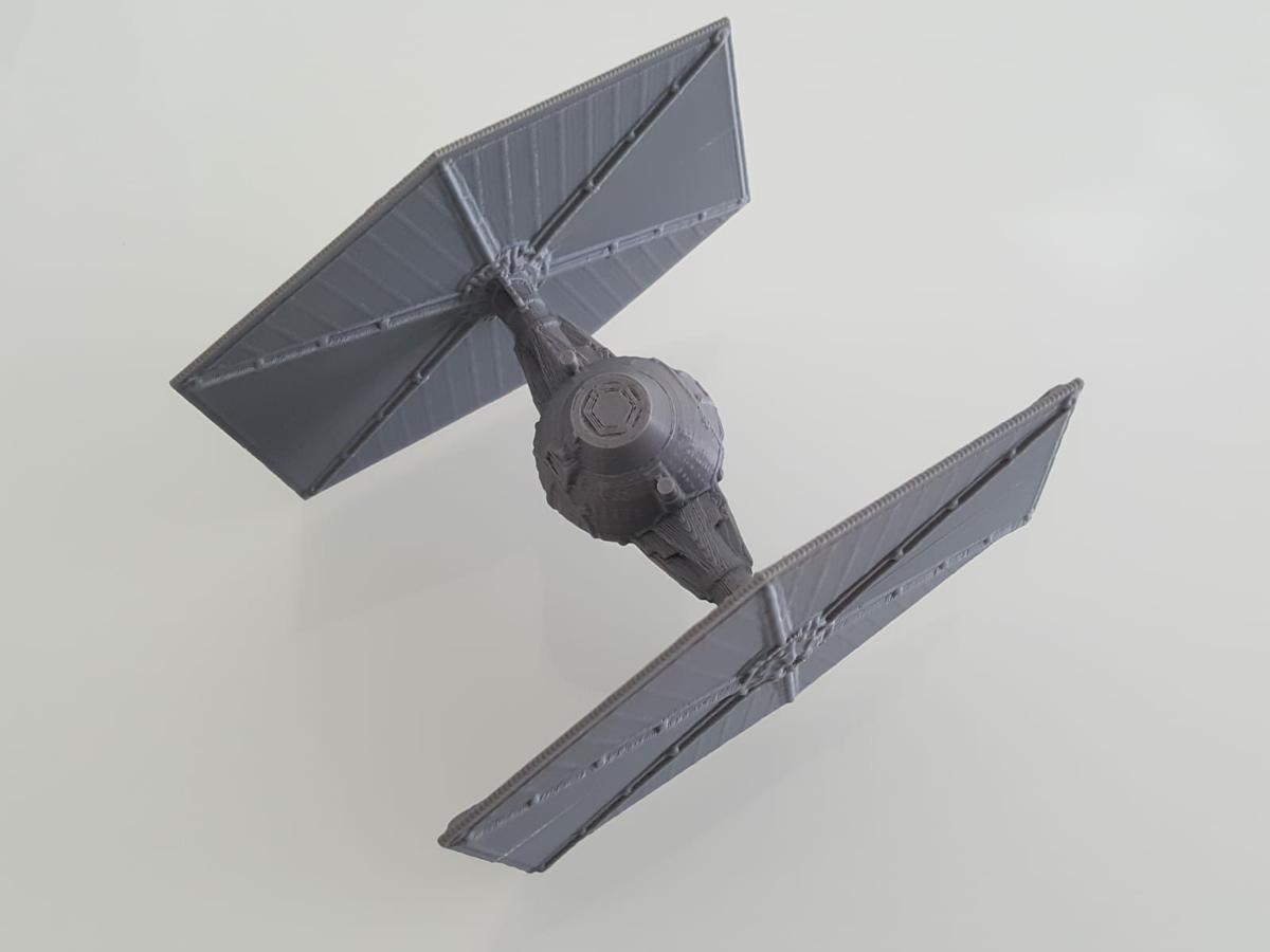 Star Wars Tie Fighter