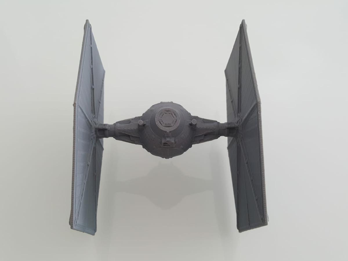 Star Wars Tie Fighter