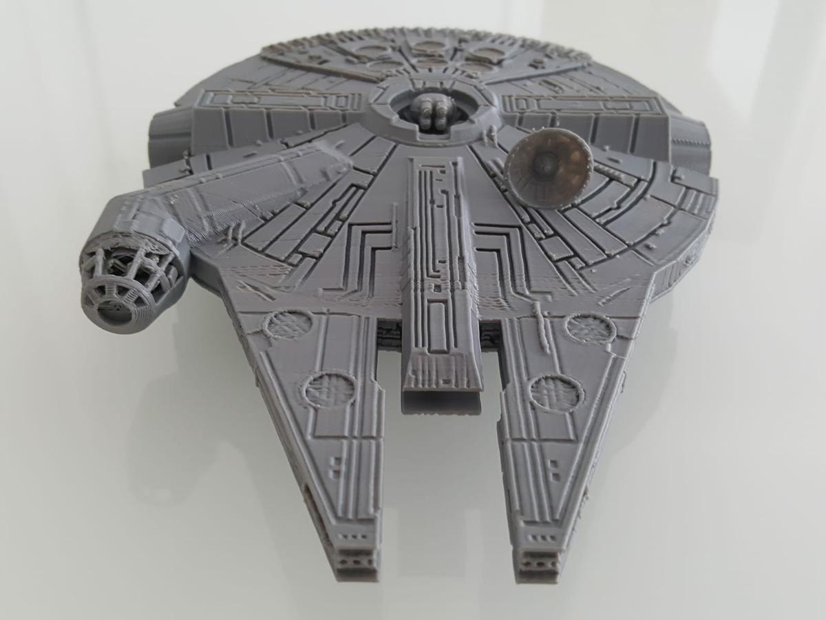 Star Wars Millenium Falcon