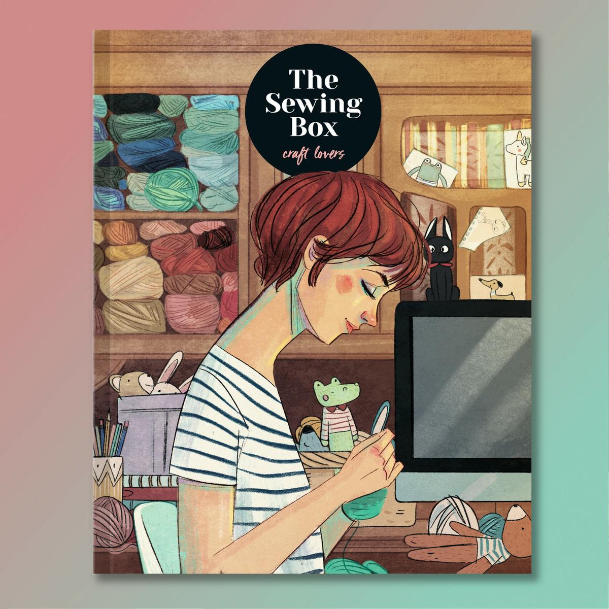 The Sewing Box 9